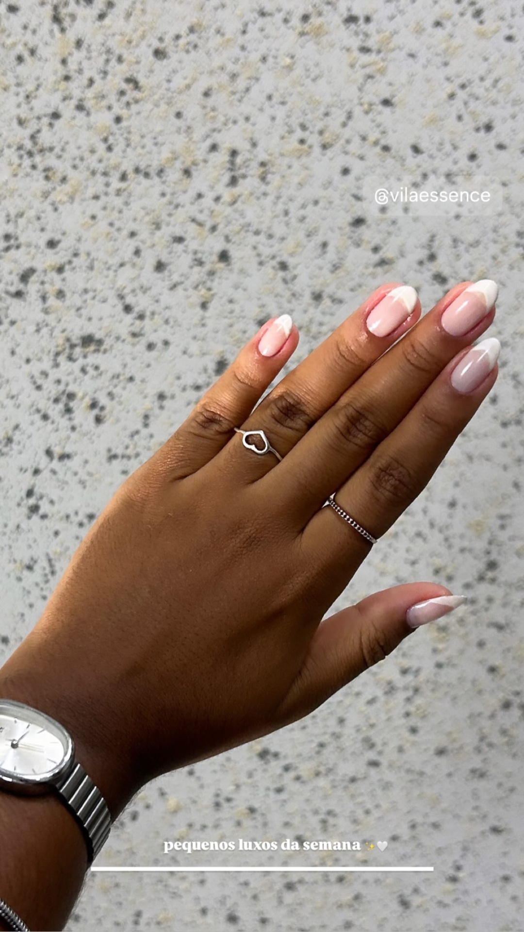 Manicure & Nails